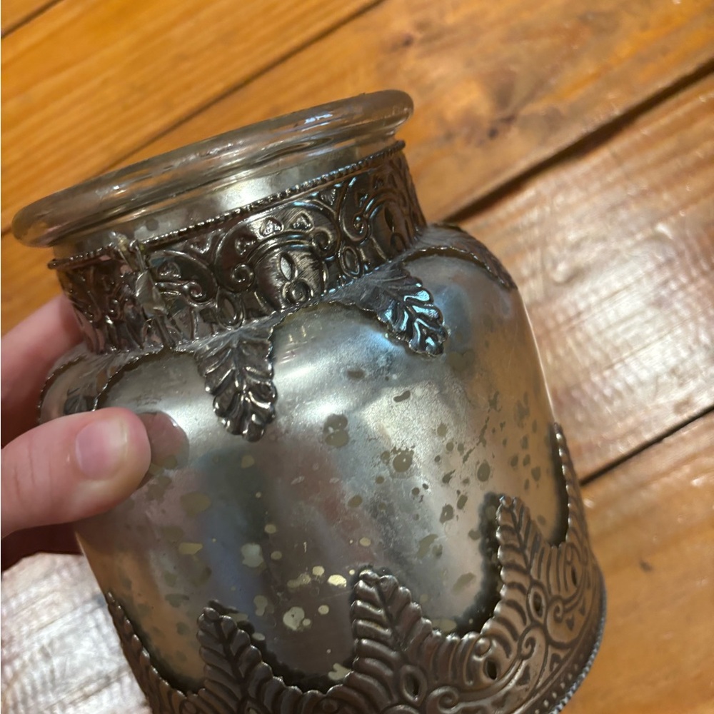 (654) x2 POTTERY BARN VASES - Picture 12 of 16